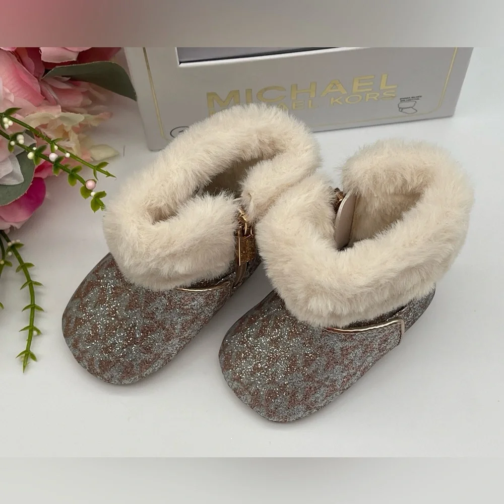 Michael Kors product details
